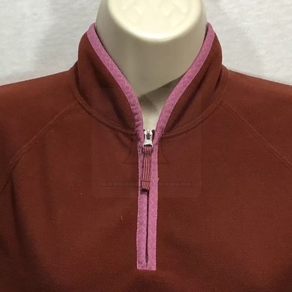 The North Face Pullover Women's TKA 100 - Picture 3 of 6